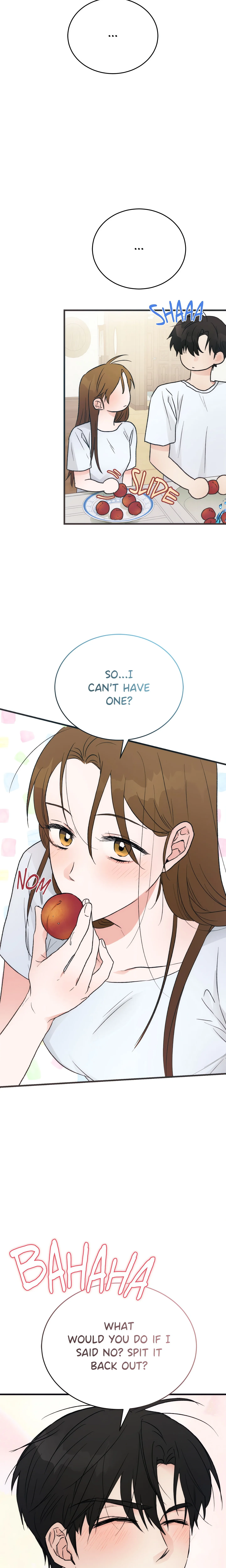 A Midsummer’s Carol (Uncensored) Chapter 3 page 4 - 