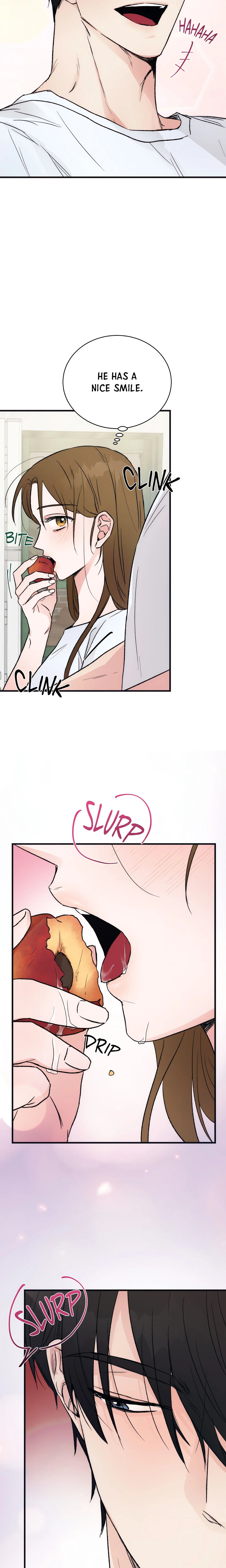 A Midsummer’s Carol (Uncensored) Chapter 3 page 5 - 