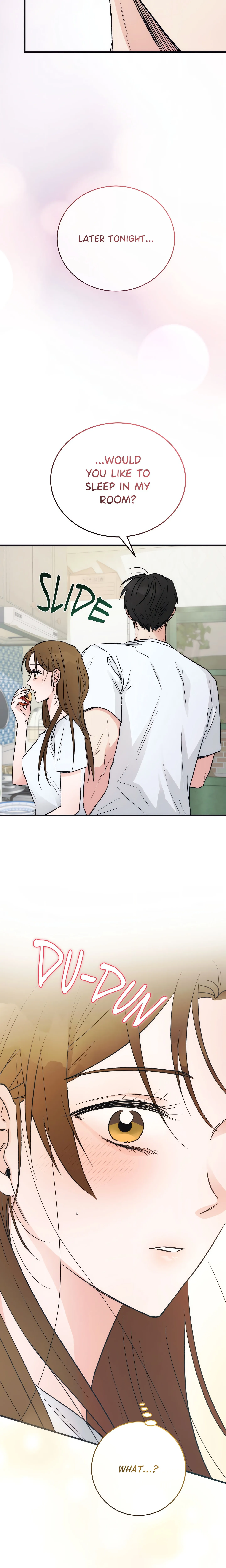 A Midsummer’s Carol (Uncensored) Chapter 3 page 6 - 