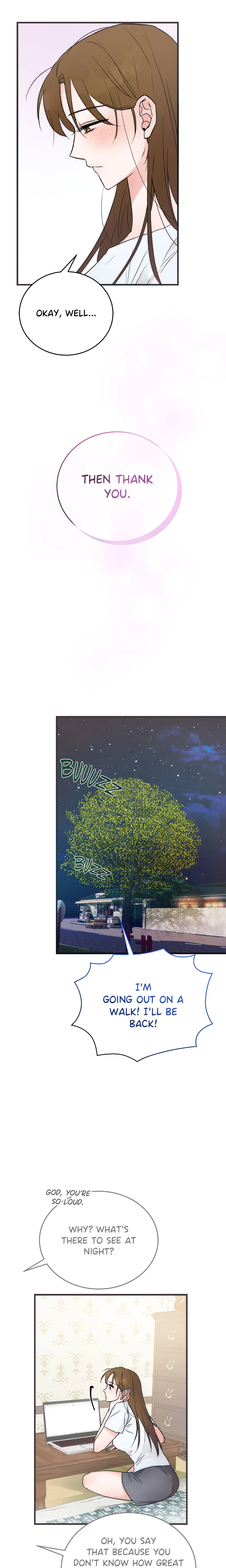 A Midsummer’s Carol (Uncensored) Chapter 3 page 9 - 