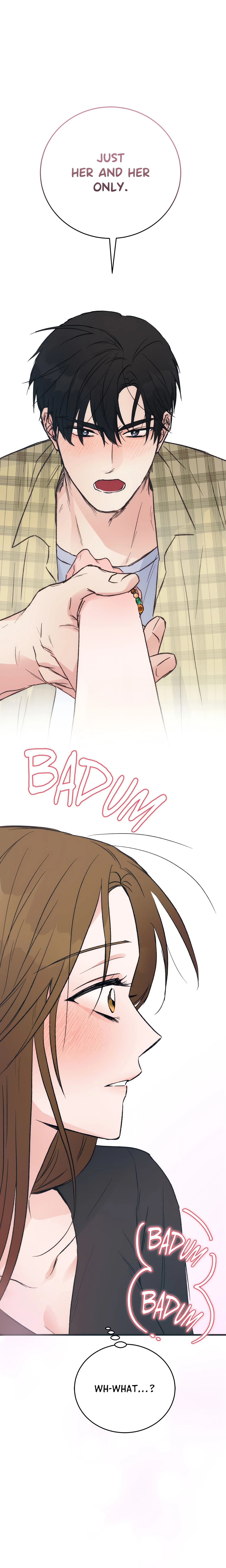 A Midsummer’s Carol (Uncensored) Chapter 4 page 1 - 