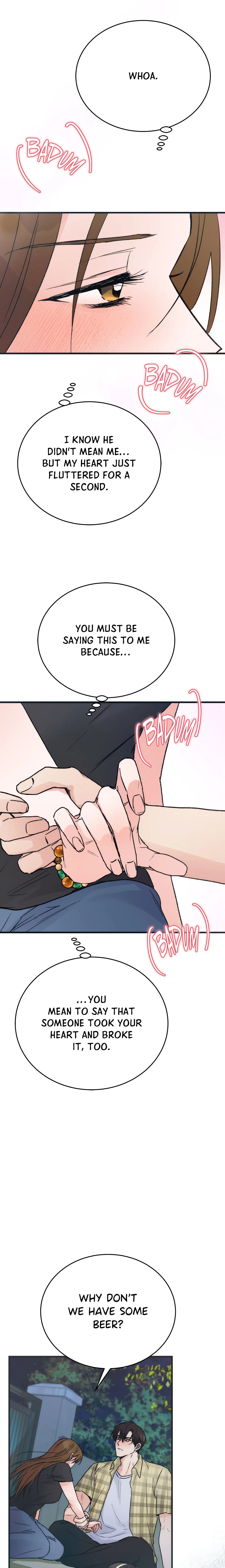 A Midsummer’s Carol (Uncensored) Chapter 4 page 2 - 