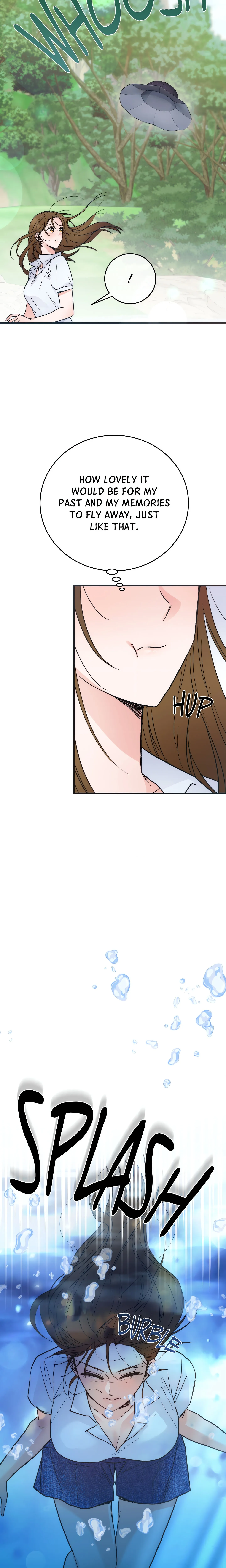A Midsummer’s Carol (Uncensored) Chapter 4 page 11 - 