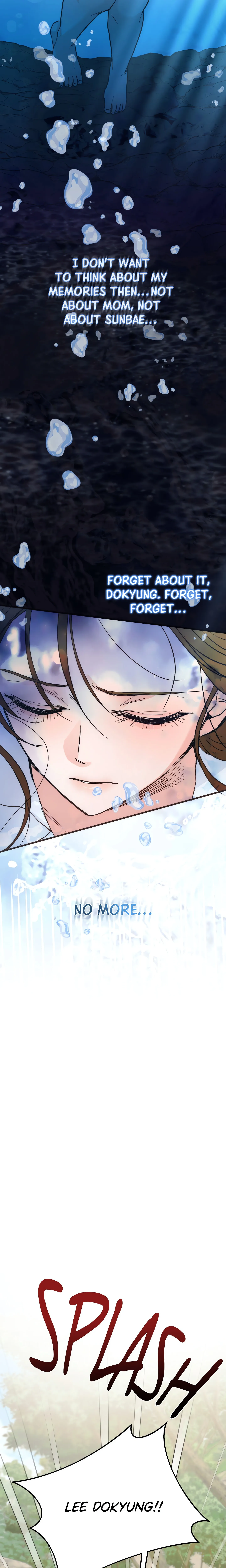 A Midsummer’s Carol (Uncensored) Chapter 4 page 12 - 