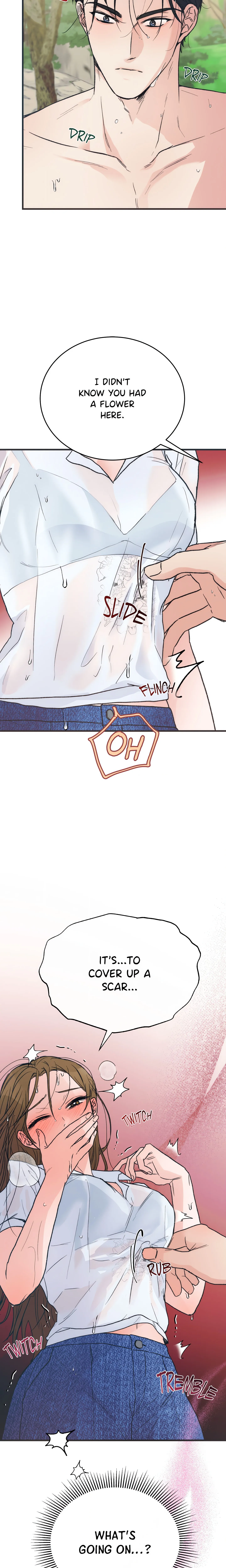 A Midsummer’s Carol (Uncensored) Chapter 4 page 14 - 