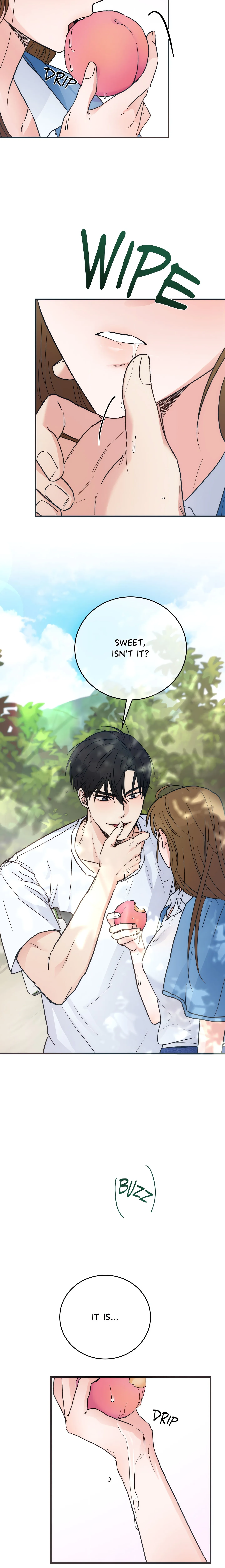 A Midsummer’s Carol (Uncensored) Chapter 4 page 18 - 