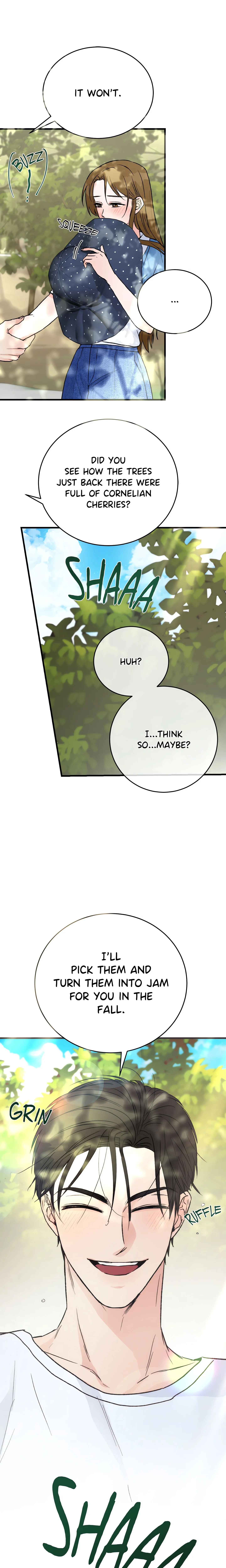 A Midsummer’s Carol (Uncensored) Chapter 4 page 20 - 