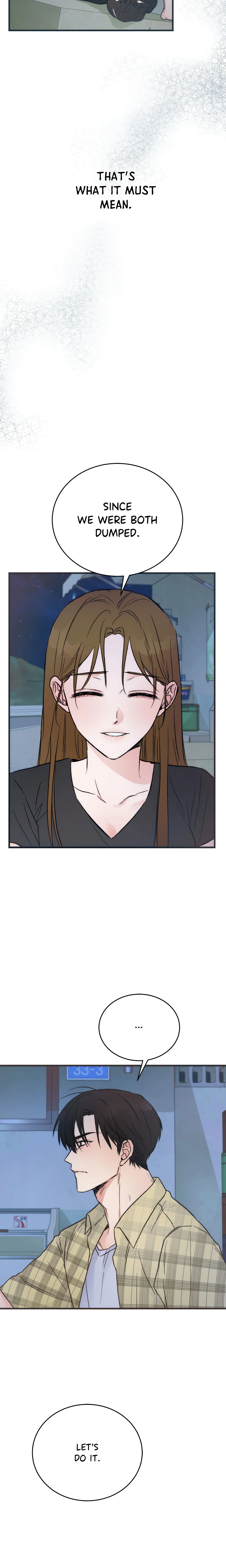 A Midsummer’s Carol (Uncensored) Chapter 4 page 3 - 