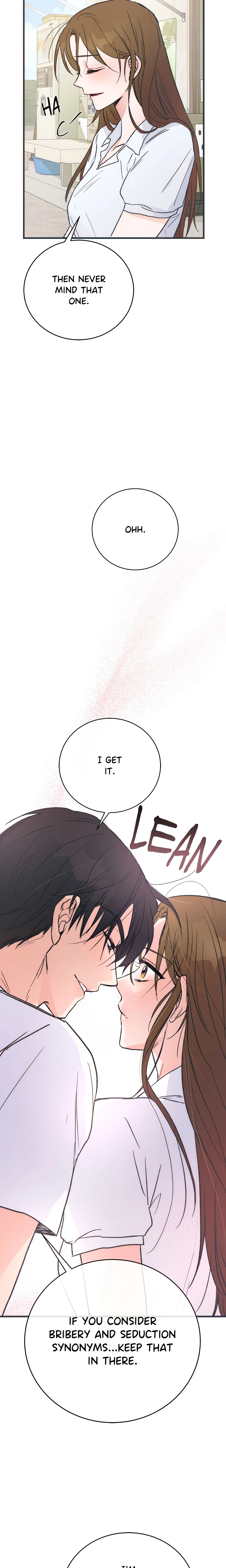 A Midsummer’s Carol (Uncensored) Chapter 4 page 26 - 