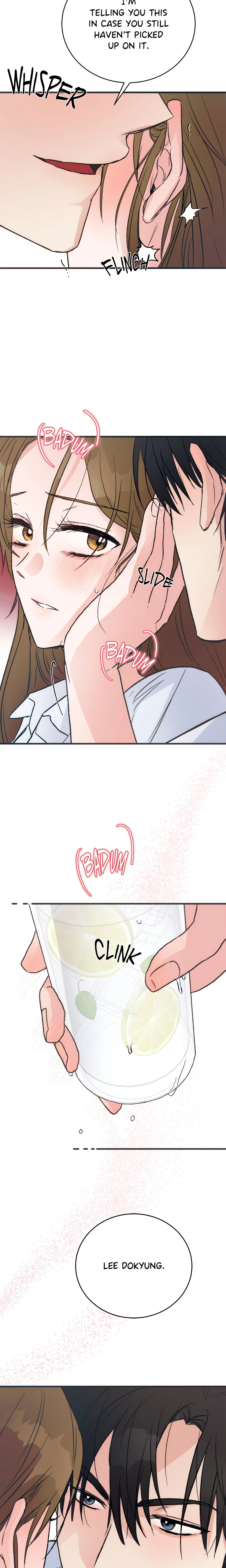 A Midsummer’s Carol (Uncensored) Chapter 4 page 27 - 