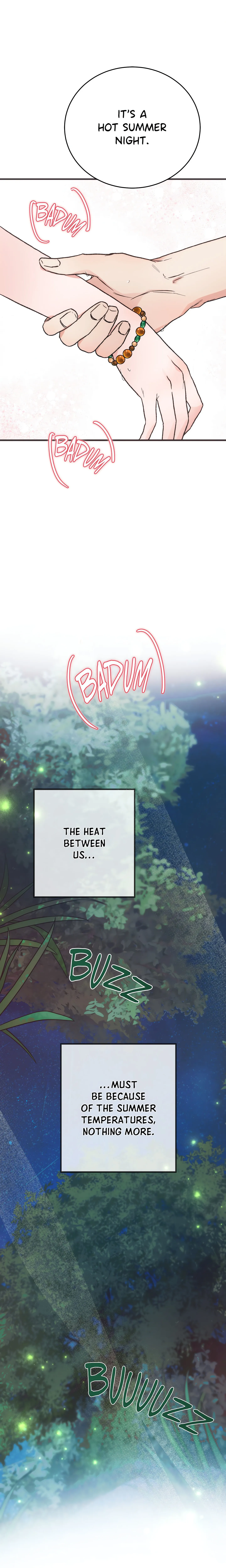 A Midsummer’s Carol (Uncensored) Chapter 4 page 4 - 
