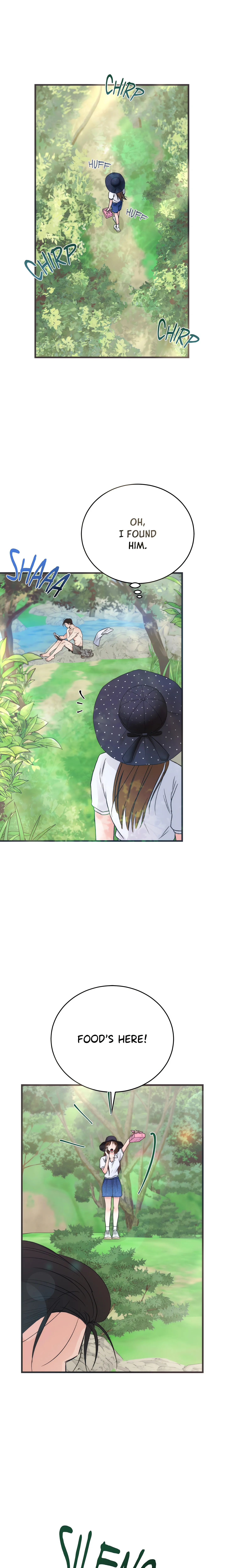 A Midsummer’s Carol (Uncensored) Chapter 4 page 6 - 