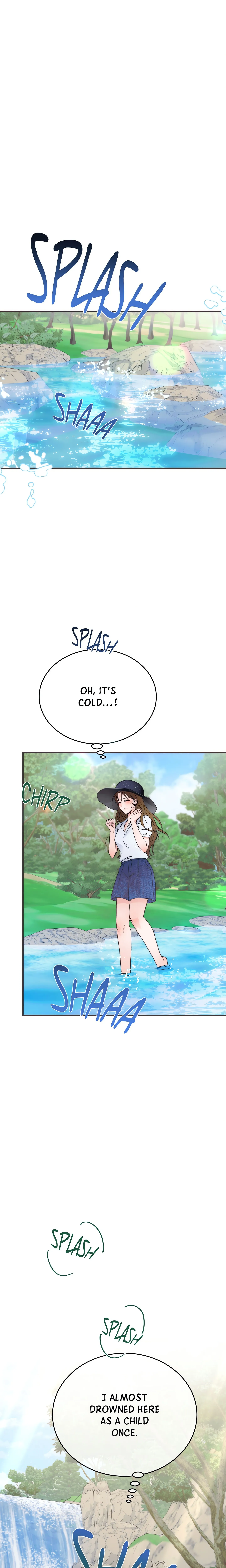 A Midsummer’s Carol (Uncensored) Chapter 4 page 8 - 
