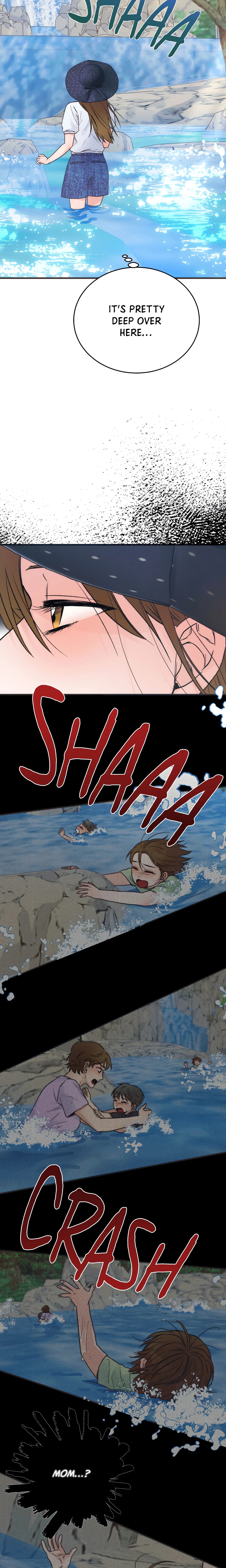 A Midsummer’s Carol (Uncensored) Chapter 4 page 9 - 