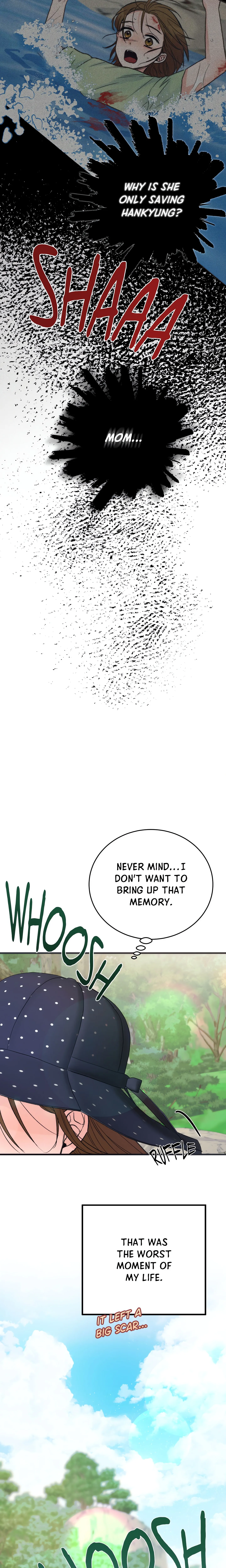 A Midsummer’s Carol (Uncensored) Chapter 4 page 10 - 