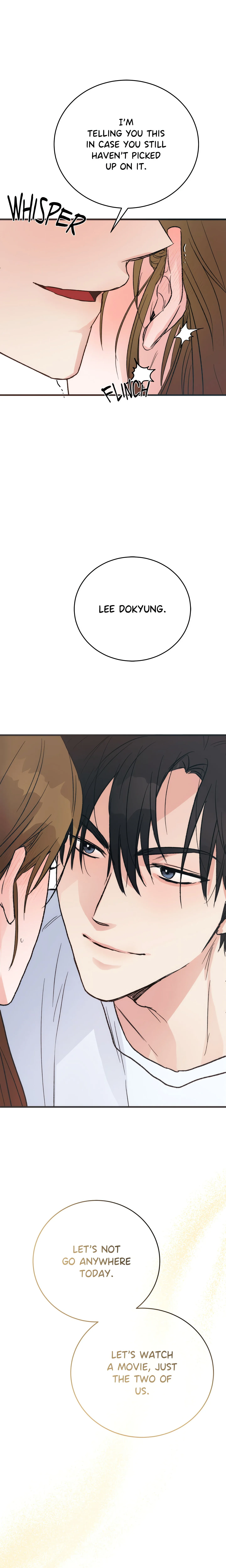 A Midsummer’s Carol (Uncensored) Chapter 5 page 1 - 