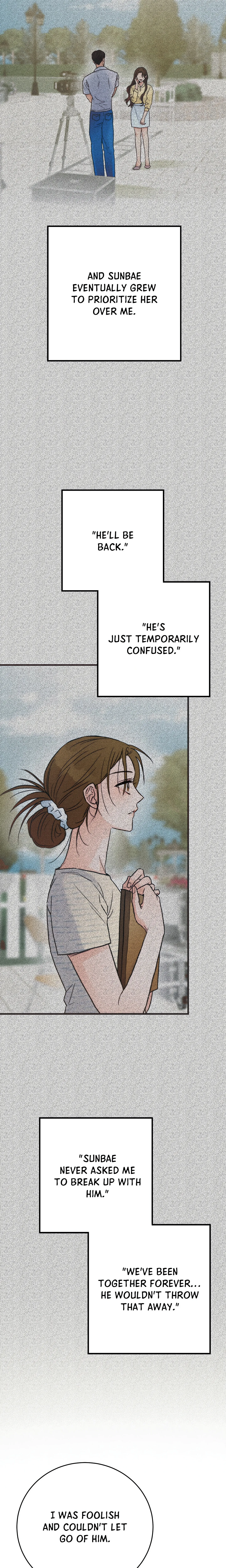 A Midsummer’s Carol (Uncensored) Chapter 5 page 13 - 