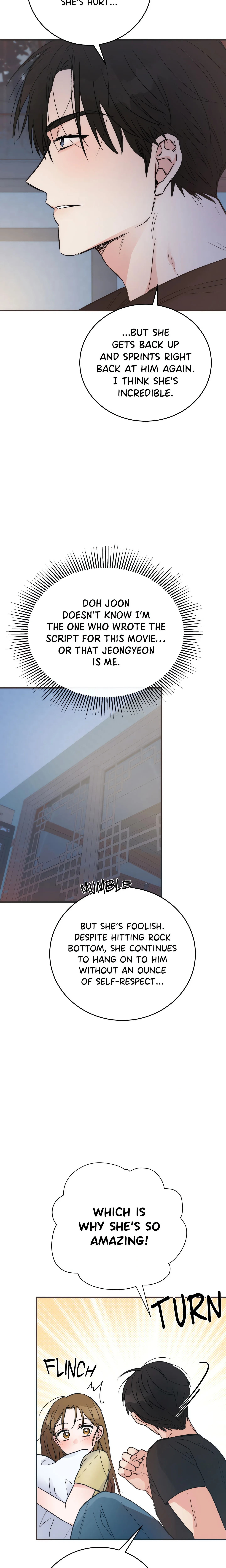 A Midsummer’s Carol (Uncensored) Chapter 5 page 16 - 