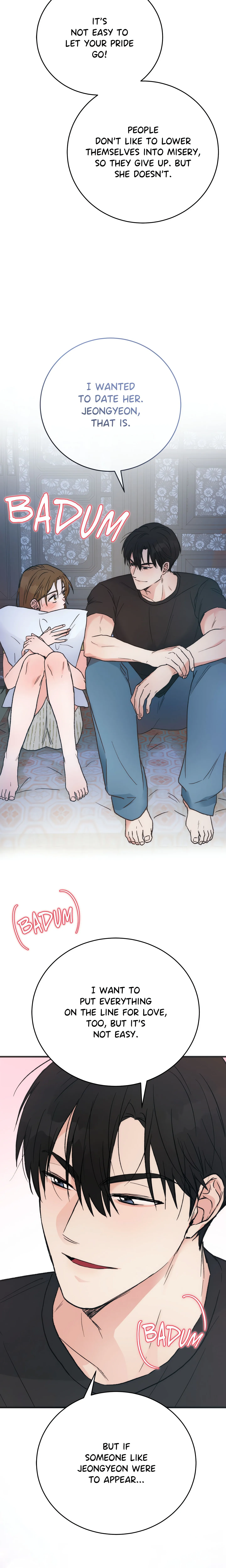 A Midsummer’s Carol (Uncensored) Chapter 5 page 17 - 