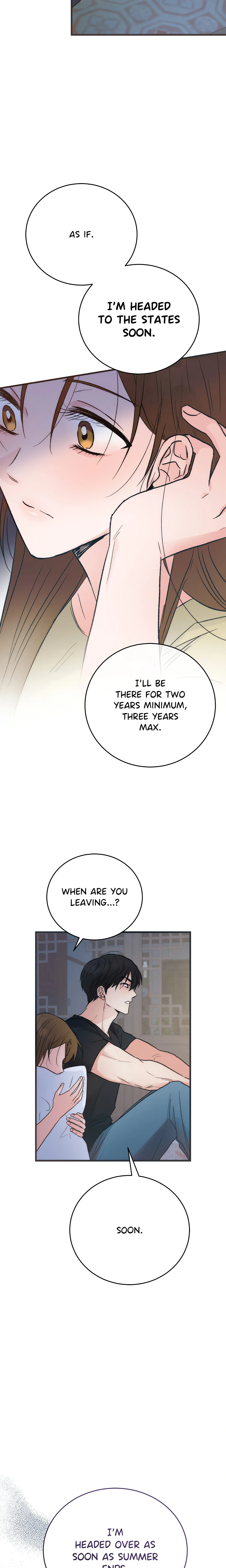 A Midsummer’s Carol (Uncensored) Chapter 5 page 19 - 