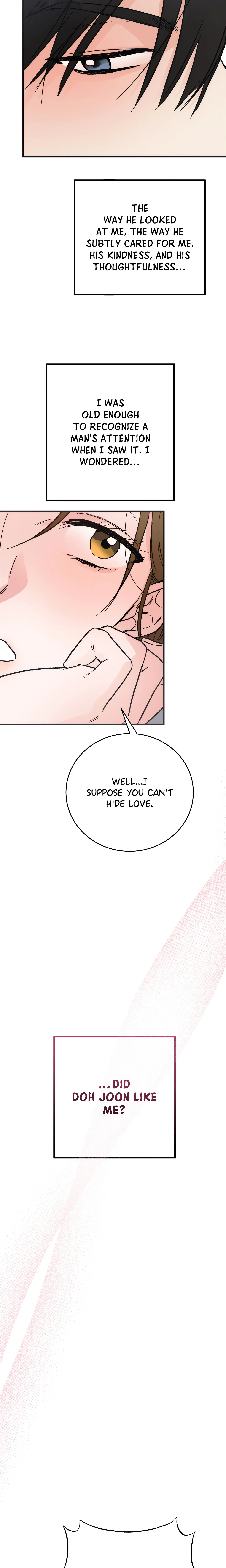 A Midsummer’s Carol (Uncensored) Chapter 5 page 3 - 