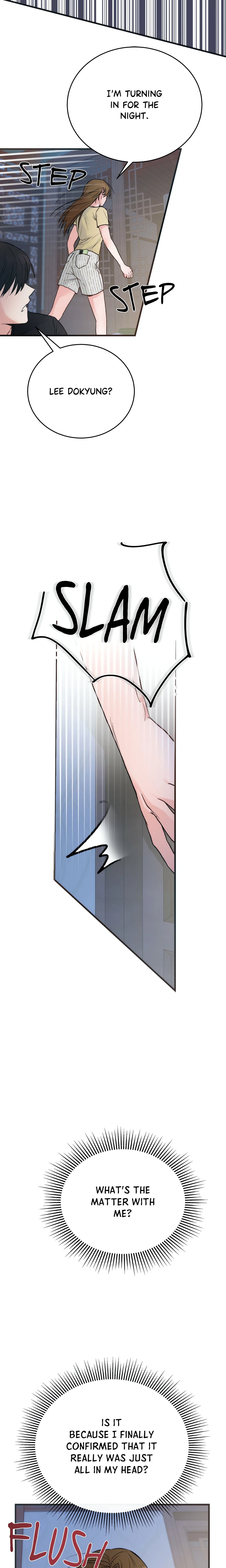 A Midsummer’s Carol (Uncensored) Chapter 5 page 21 - 