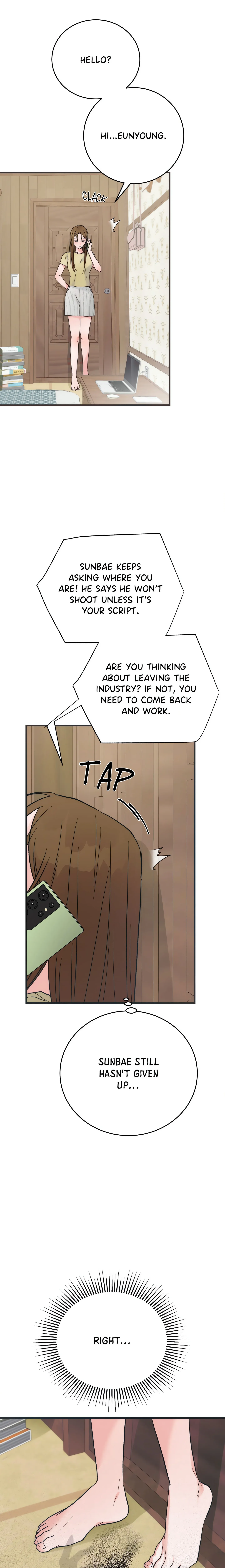 A Midsummer’s Carol (Uncensored) Chapter 5 page 23 - 