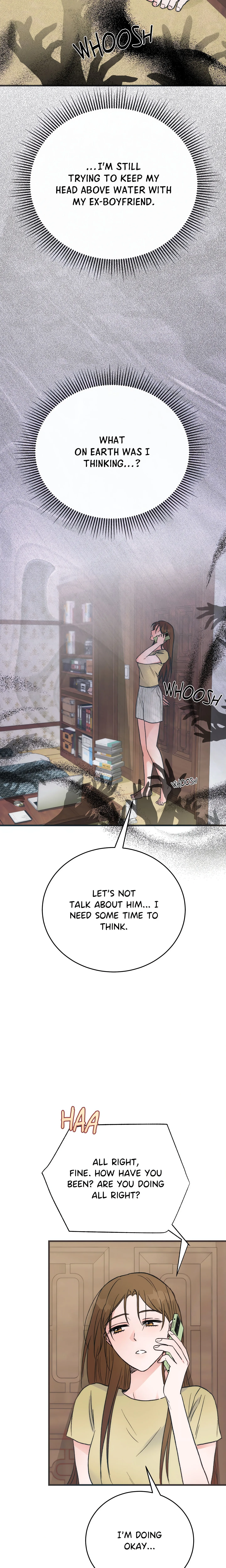 A Midsummer’s Carol (Uncensored) Chapter 5 page 24 - 
