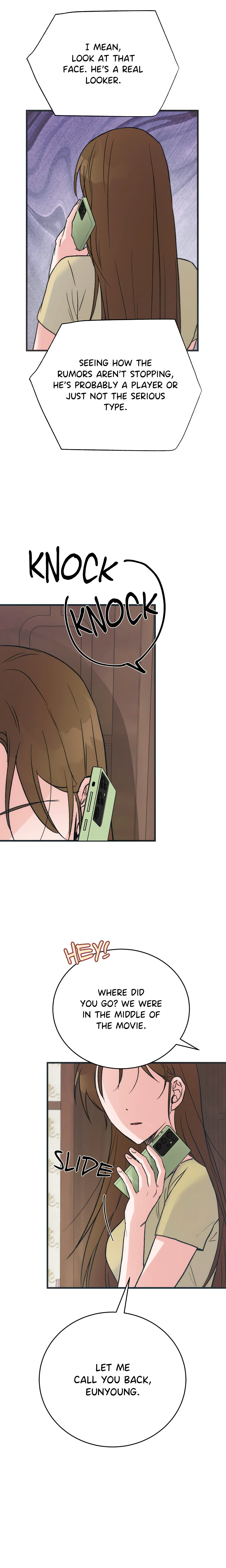 A Midsummer’s Carol (Uncensored) Chapter 5 page 26 - 