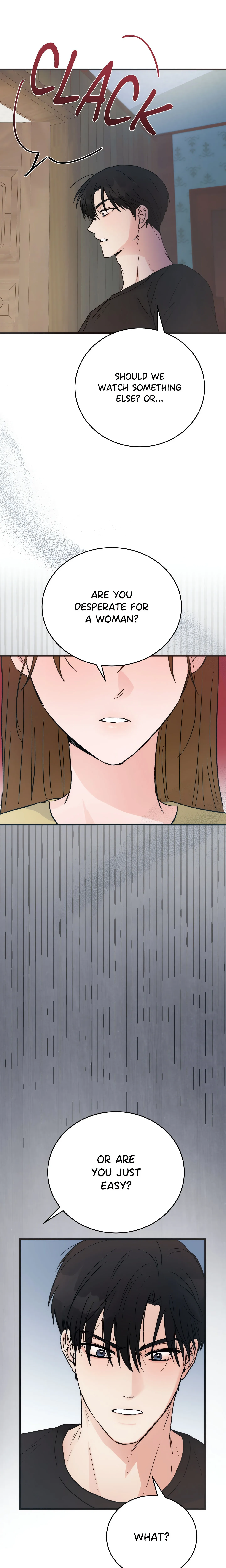 A Midsummer’s Carol (Uncensored) Chapter 5 page 27 - 