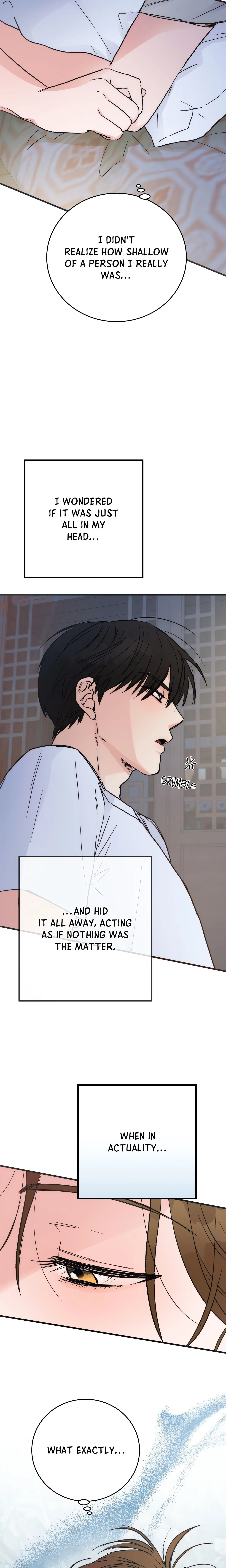 A Midsummer’s Carol (Uncensored) Chapter 5 page 5 - 