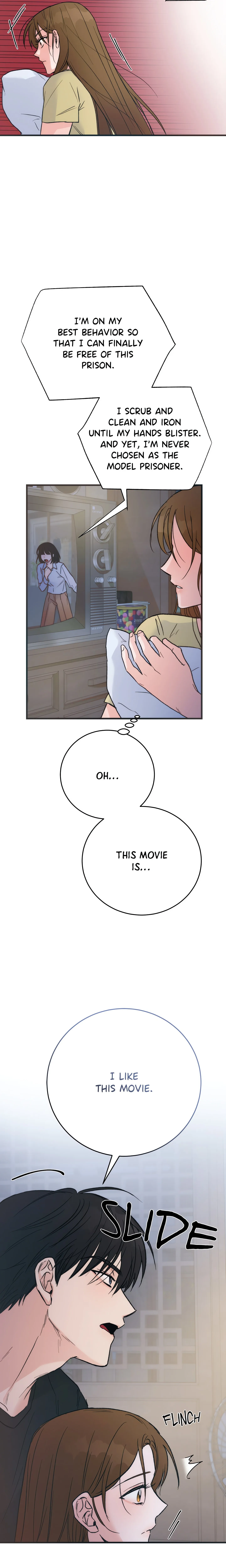 A Midsummer’s Carol (Uncensored) Chapter 5 page 9 - 