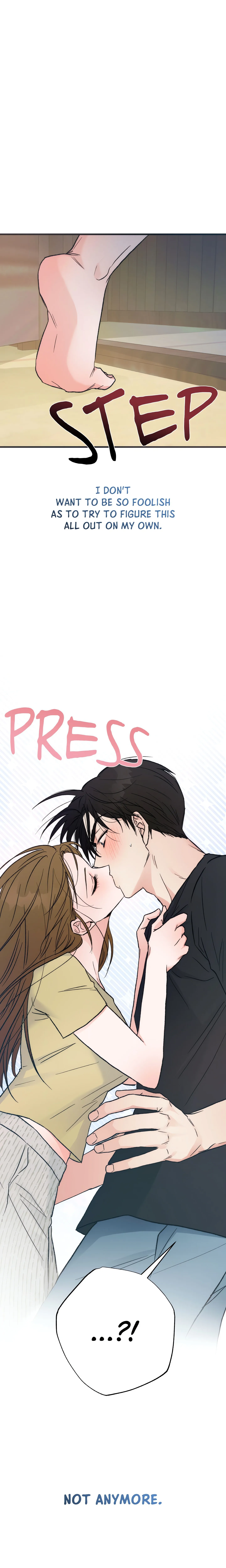 A Midsummer’s Carol (Uncensored) Chapter 6 page 1 - 