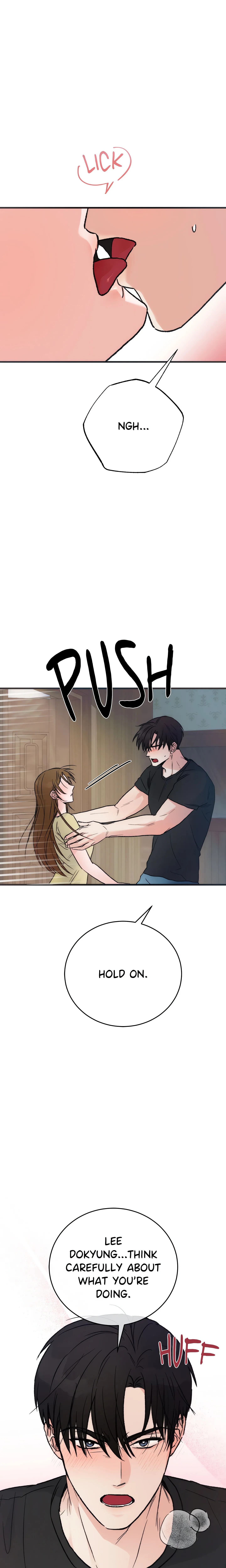 A Midsummer’s Carol (Uncensored) Chapter 6 page 2 - 