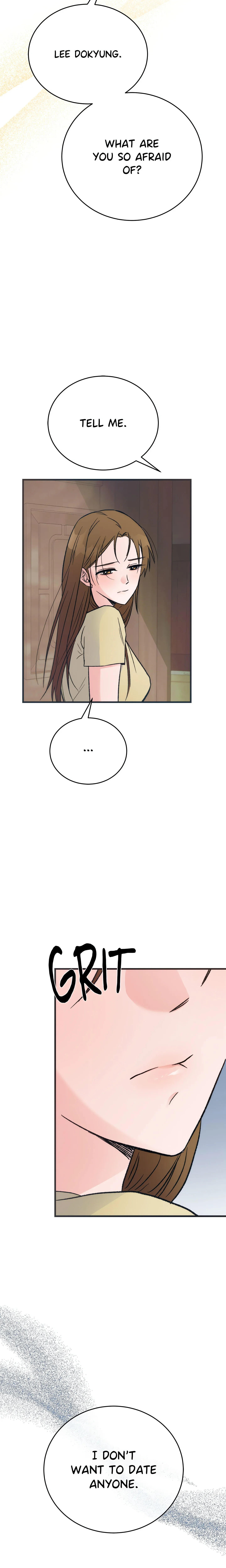 A Midsummer’s Carol (Uncensored) Chapter 6 page 11 - 