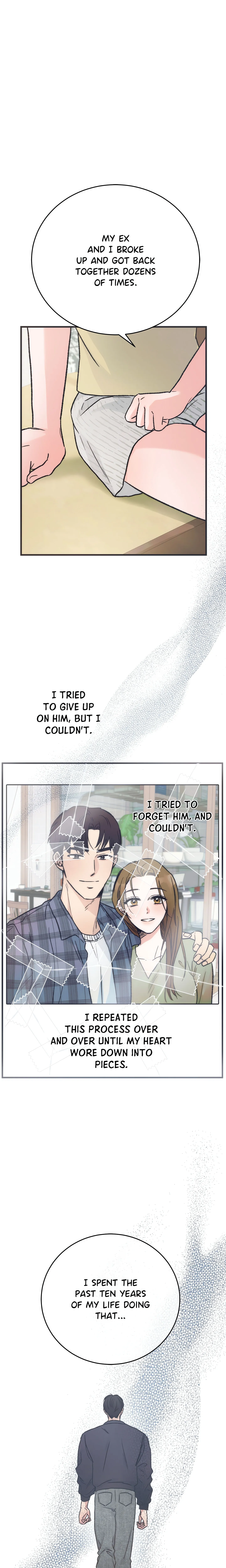 A Midsummer’s Carol (Uncensored) Chapter 6 page 12 - 