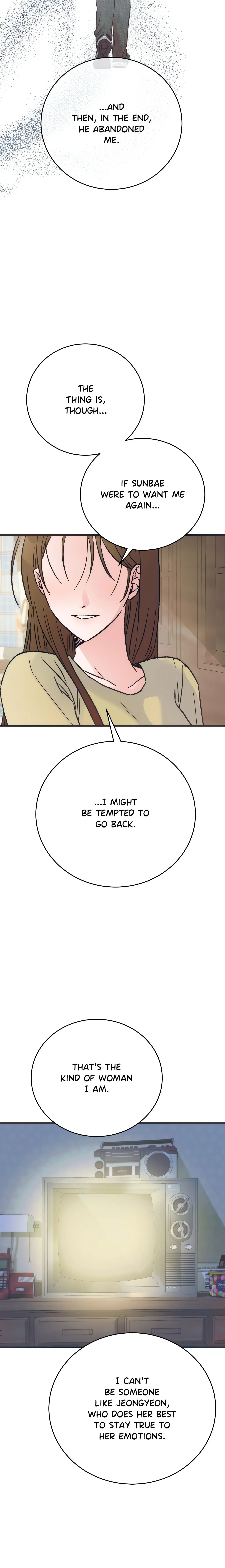 A Midsummer’s Carol (Uncensored) Chapter 6 page 13 - 