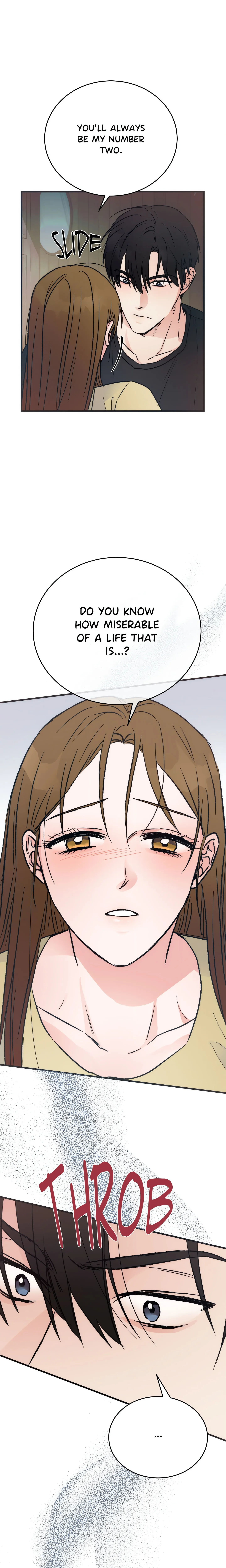 A Midsummer’s Carol (Uncensored) Chapter 6 page 14 - 