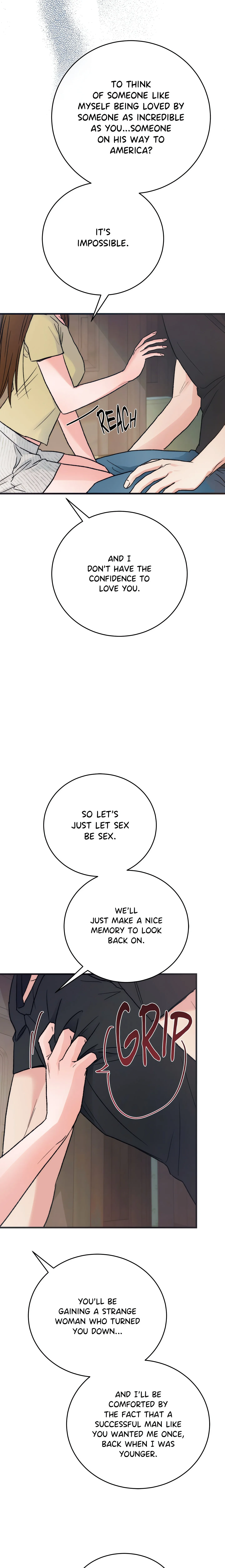 A Midsummer’s Carol (Uncensored) Chapter 6 page 15 - 