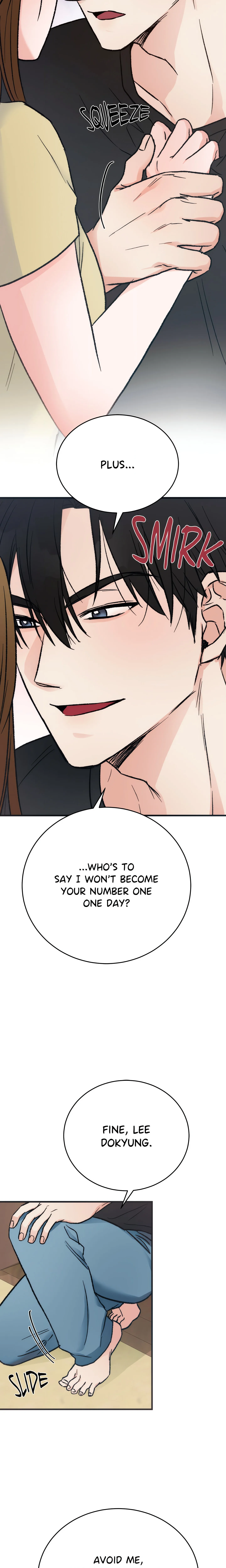 A Midsummer’s Carol (Uncensored) Chapter 6 page 17 - 