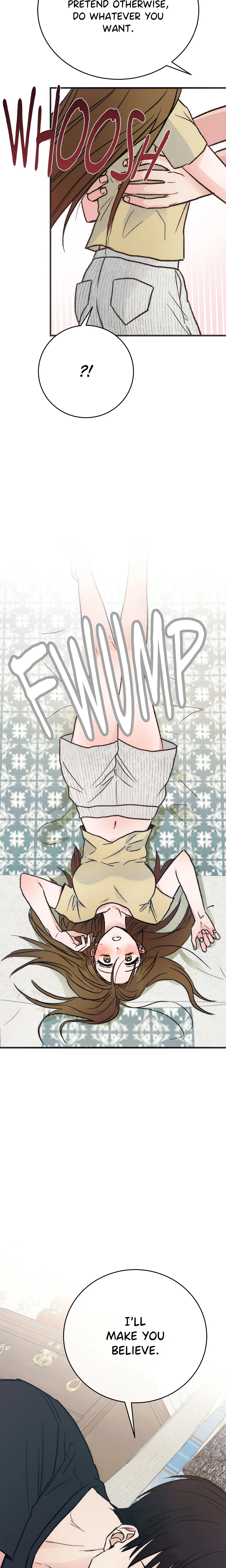 A Midsummer’s Carol (Uncensored) Chapter 6 page 18 - 