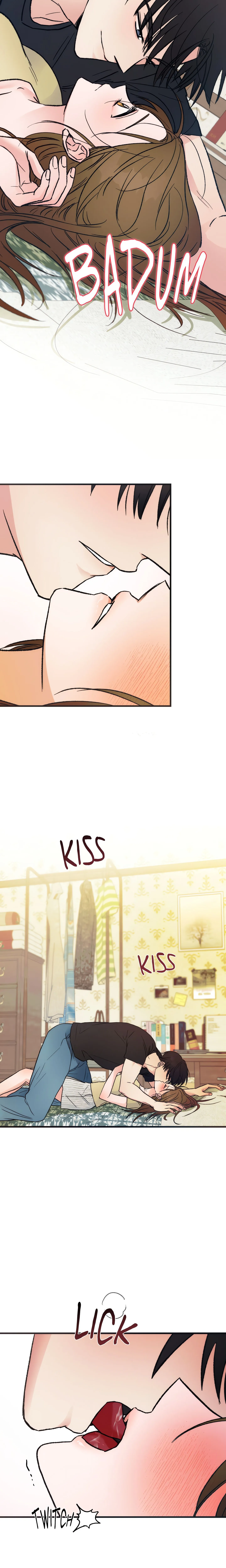 A Midsummer’s Carol (Uncensored) Chapter 6 page 19 - 