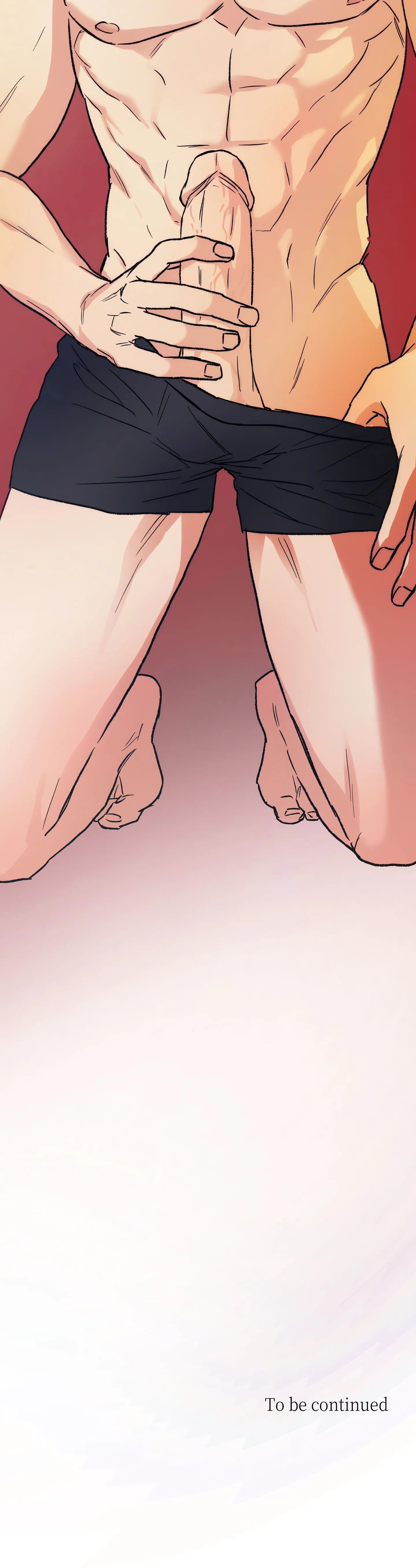 A Midsummer’s Carol (Uncensored) Chapter 6 page 24 - 