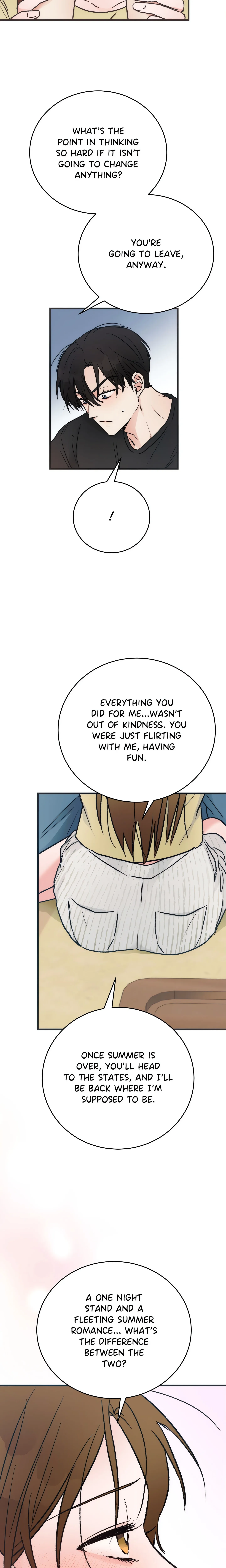 A Midsummer’s Carol (Uncensored) Chapter 6 page 6 - 