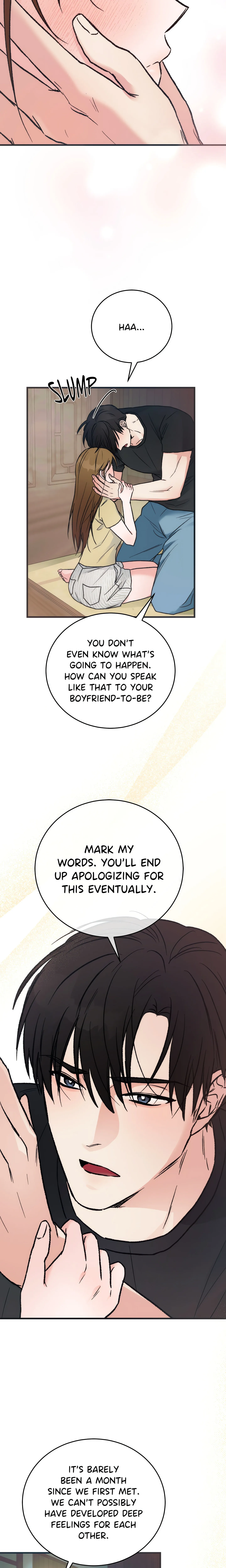 A Midsummer’s Carol (Uncensored) Chapter 6 page 7 - 