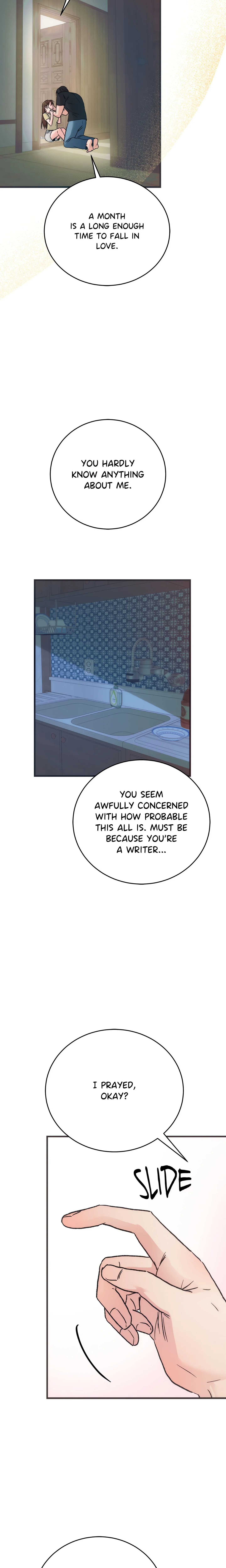 A Midsummer’s Carol (Uncensored) Chapter 6 page 8 - 