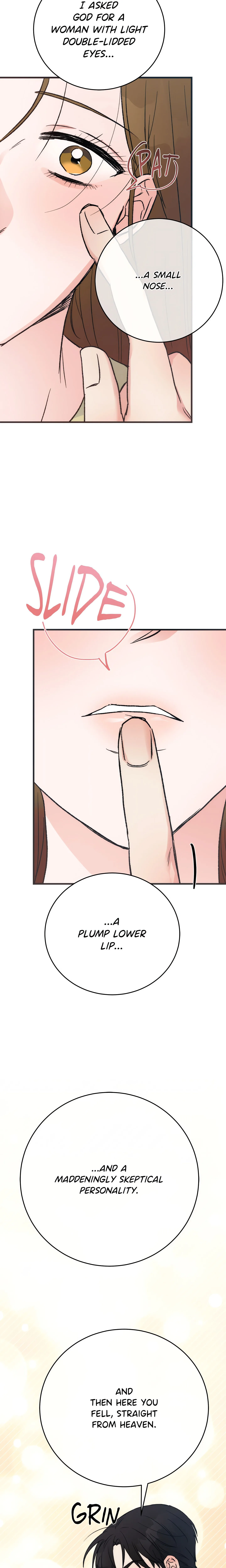 A Midsummer’s Carol (Uncensored) Chapter 6 page 9 - 