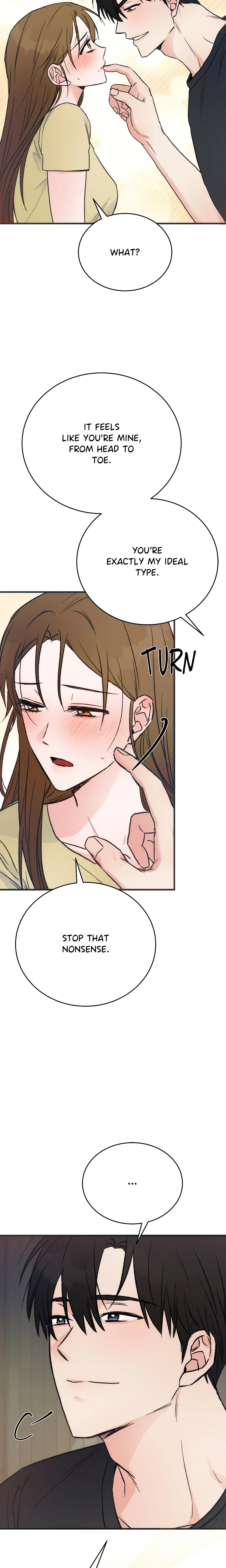A Midsummer’s Carol (Uncensored) Chapter 6 page 10 - 