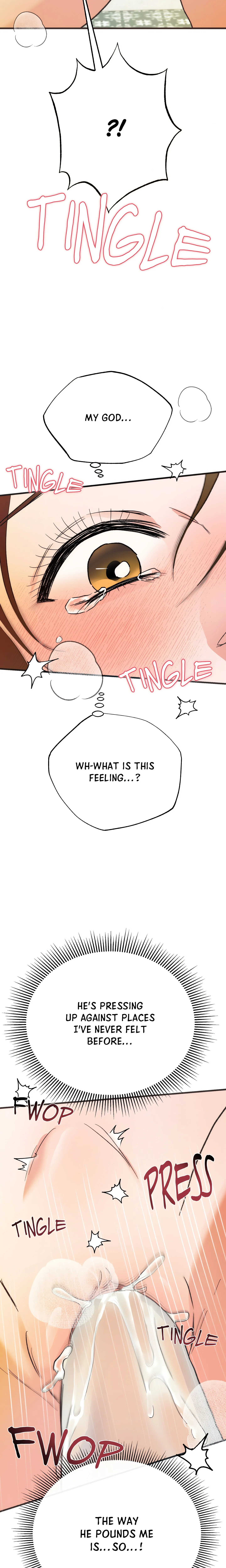 A Midsummer’s Carol (Uncensored) Chapter 7 page 13 - 