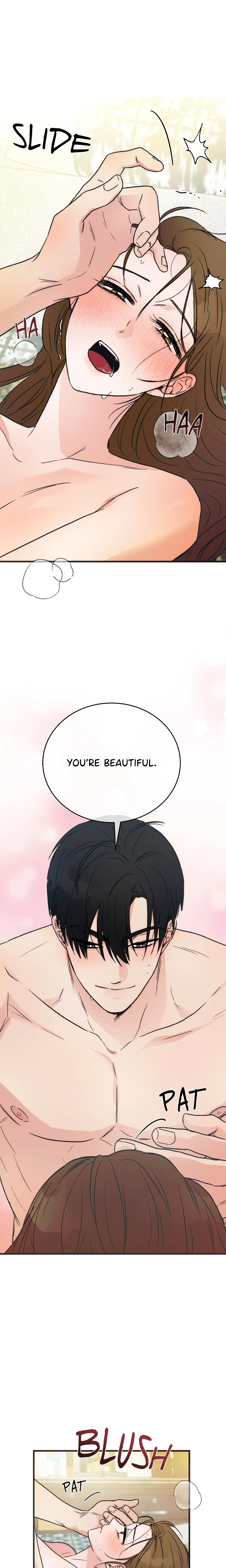 A Midsummer’s Carol (Uncensored) Chapter 7 page 16 - 
